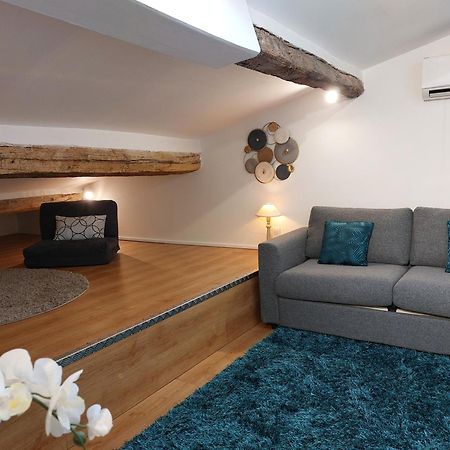 La Pivoine Villa Vauvert Eksteriør bilde
